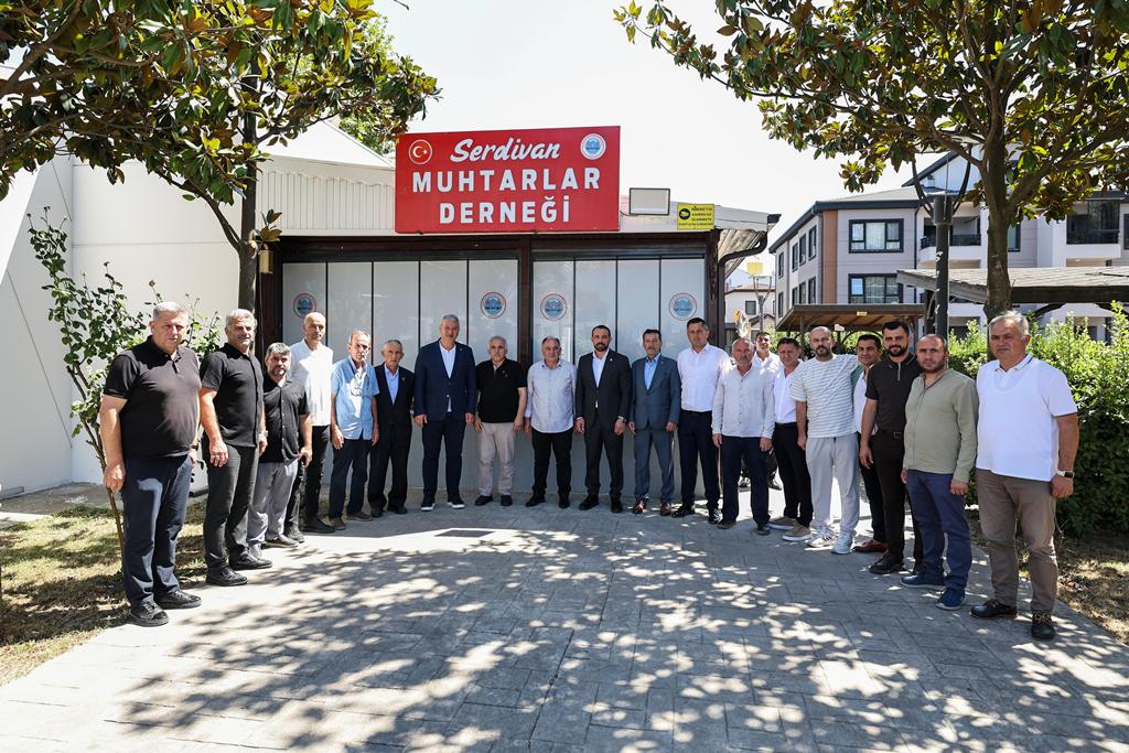 Birlikteliğimiz Gücümüzdür