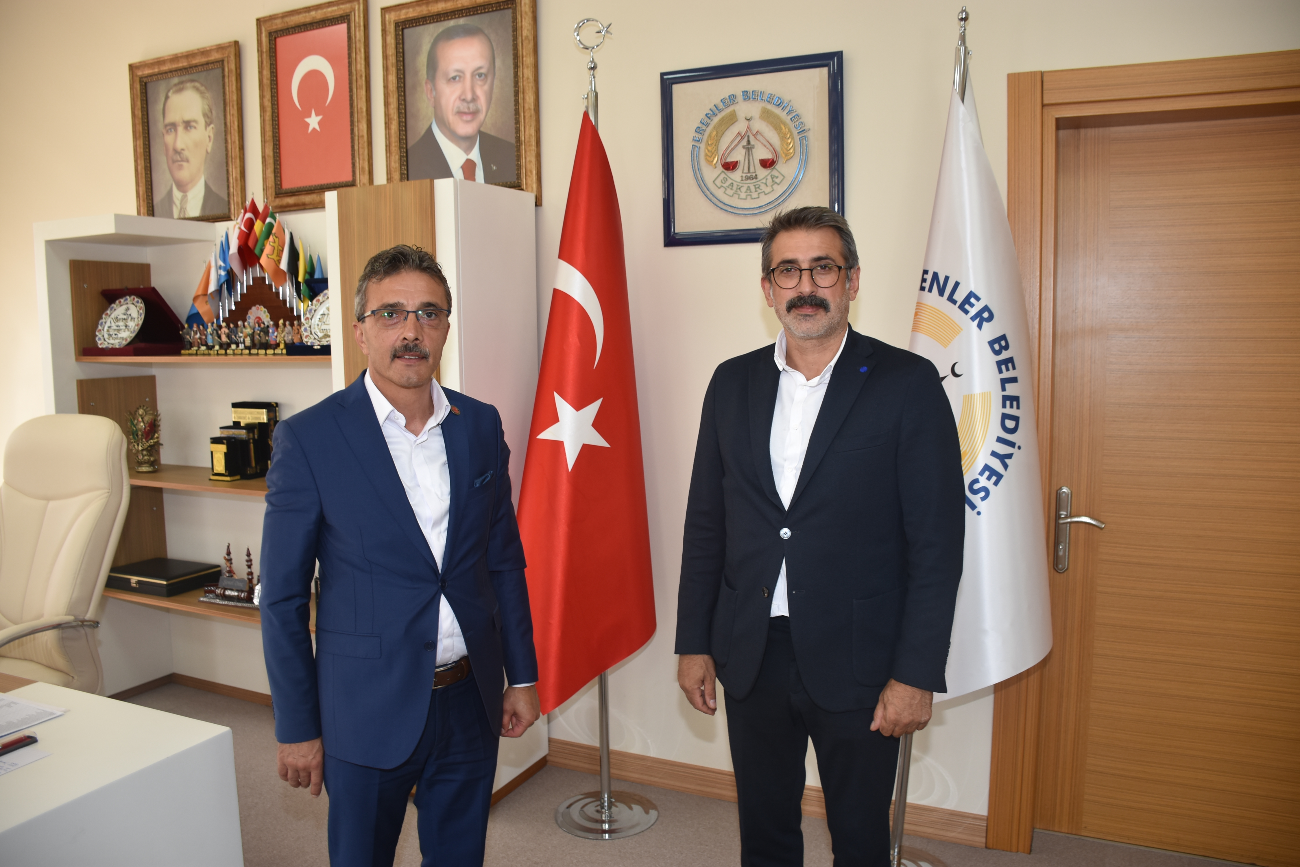 ERENLER DE KANTİN KART DEVAM EDİYOR