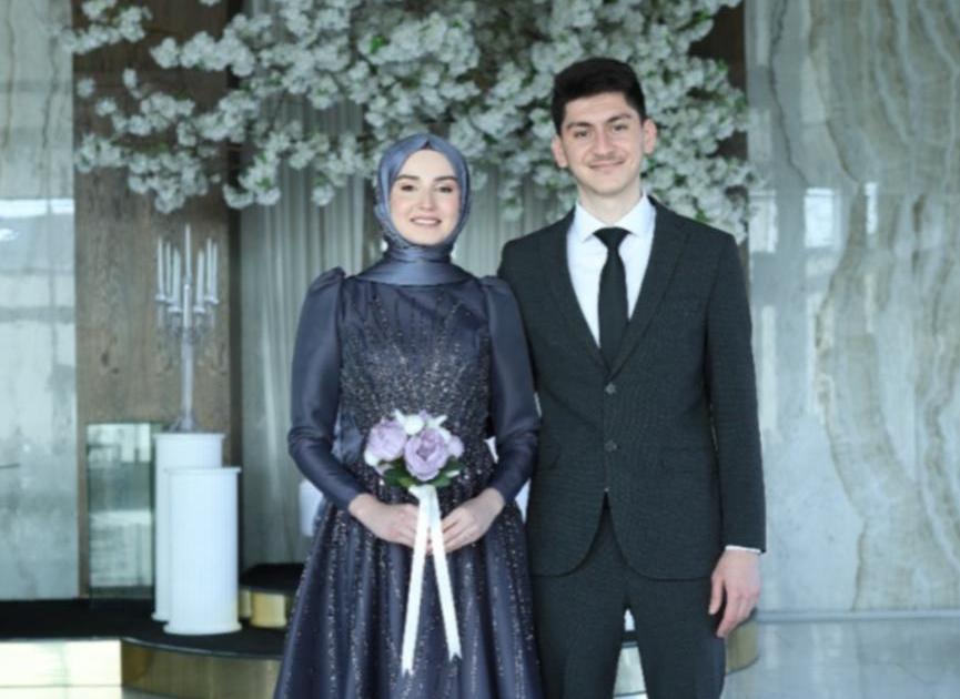 Sarı ve Yılmaz Ailelerinde Düğün Heyecanı