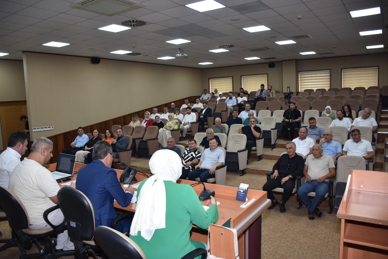 Çarşamba Pazarı bu tarihte yeni yerinde