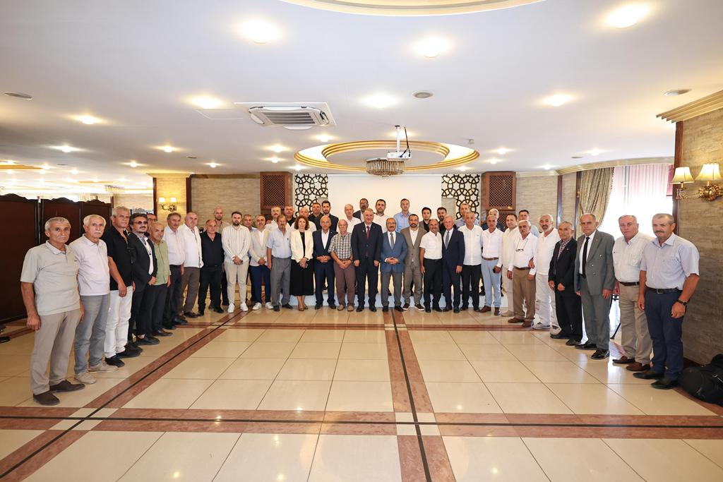 Serdivan'da incir festivali yapılacak