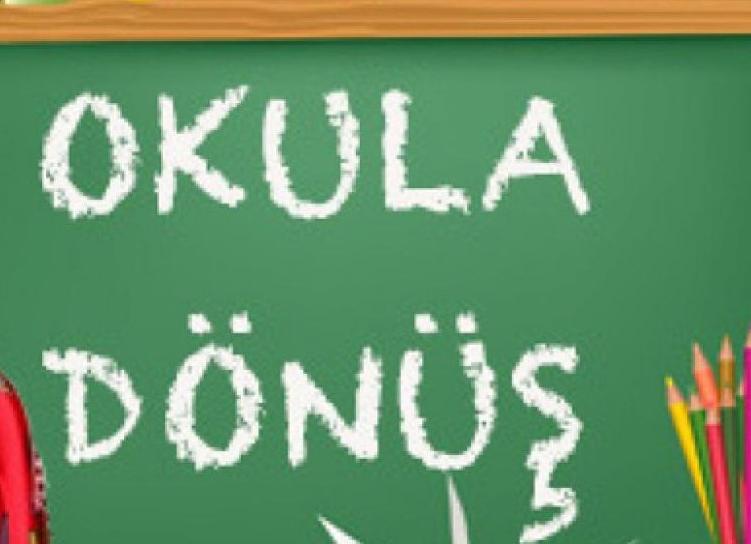 797 okulda 205 bin öğrenci ders başı yapacak