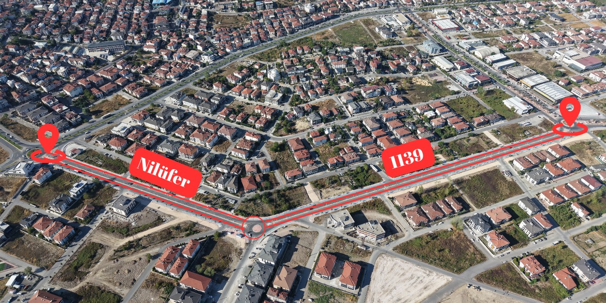 İşte Çarşamba Pazarındaki son düzenlemeler