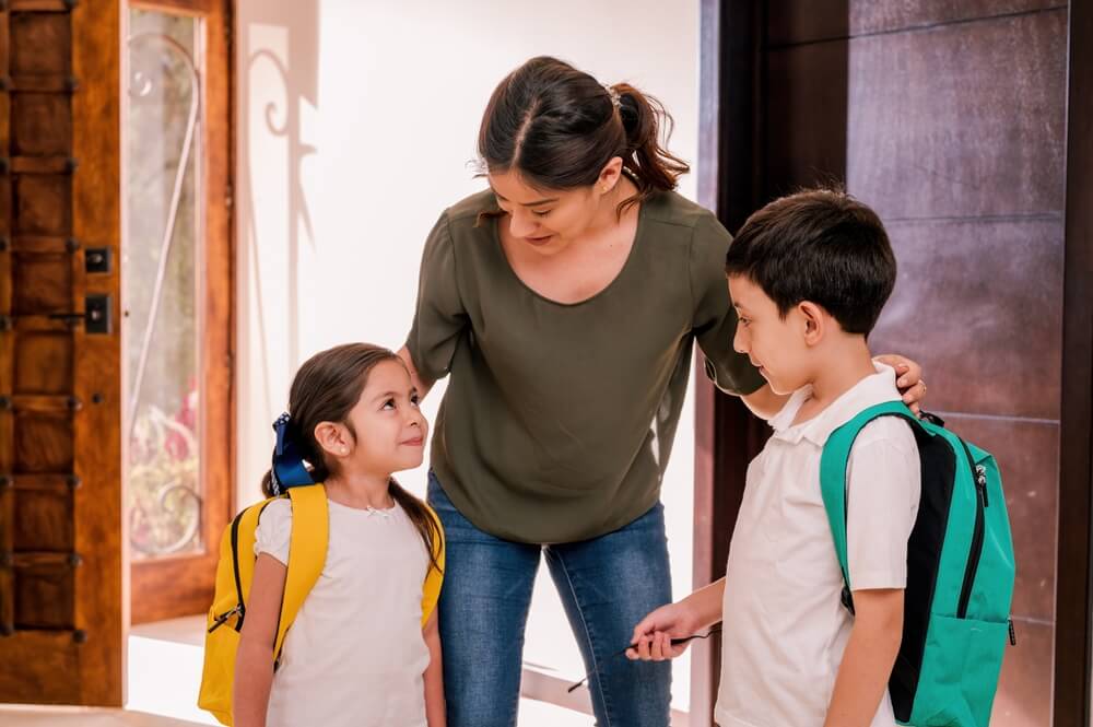 Okula uyumu için ailelere 5 altın tavsiye