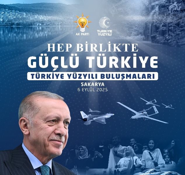 Sahada Milletimizle Birlikteyiz