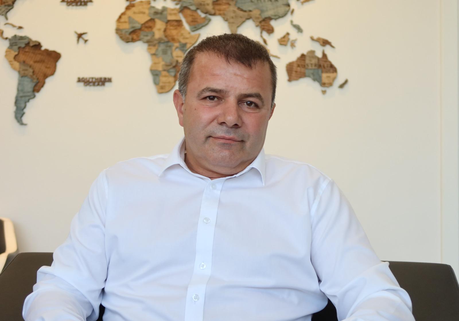 Tarımı don ve kuraklık vurdu