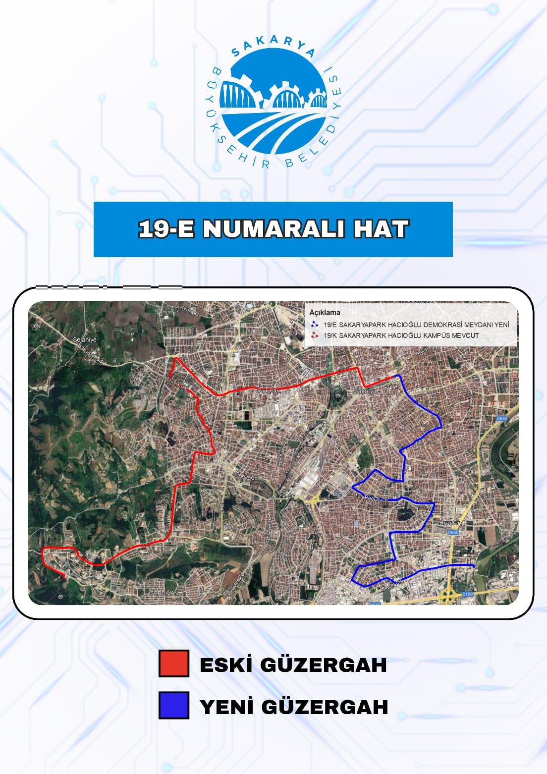 Ulaşımda yeni düzenleme