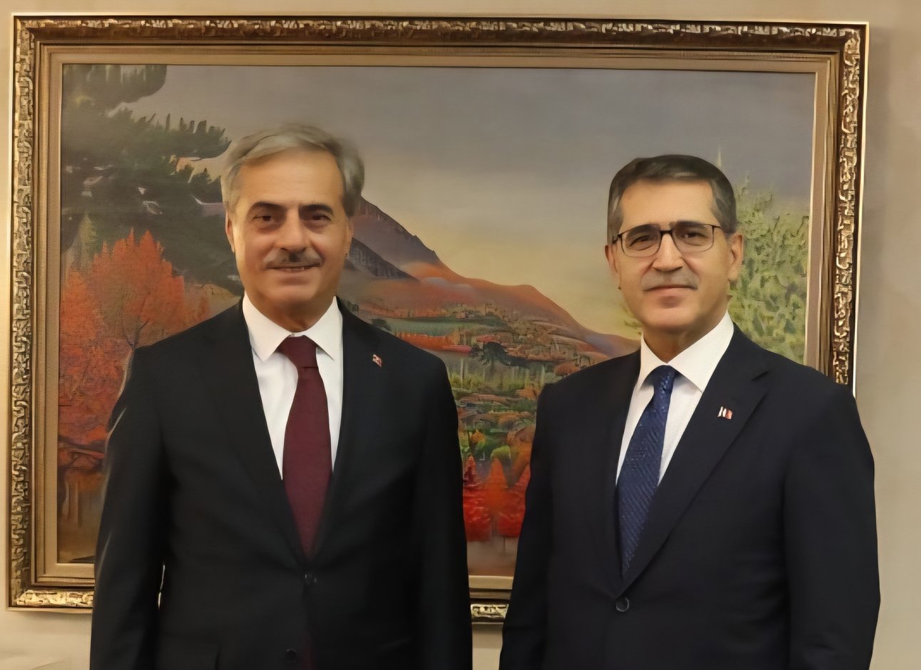 2 baraj için olumlu gelişme