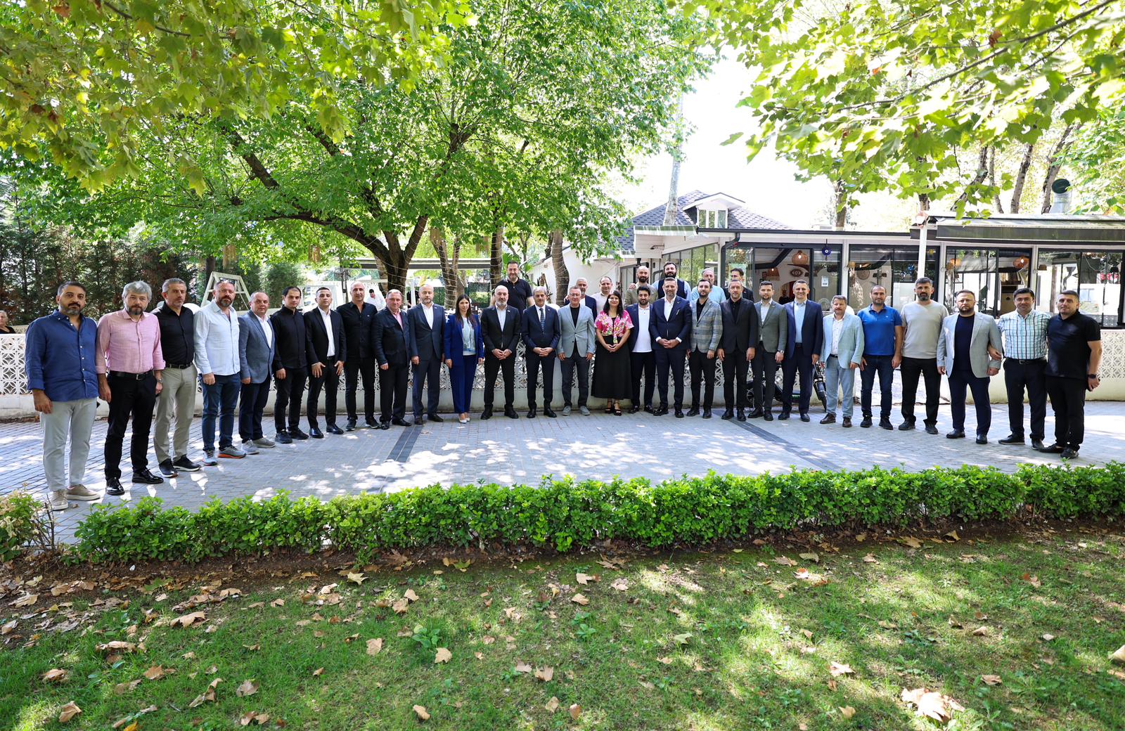 Dönüşüm hedefine ulaşacağız