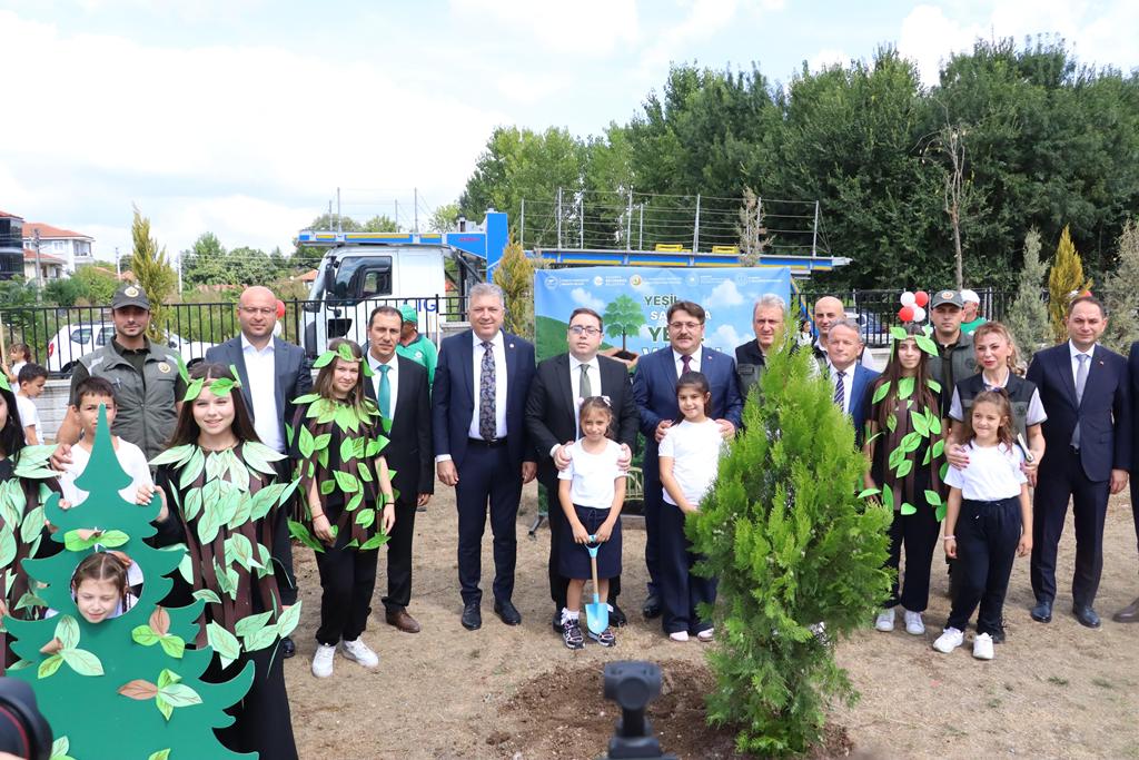 Sakarya’da İlköğretim Haftası Coşkuyla Kutlandı