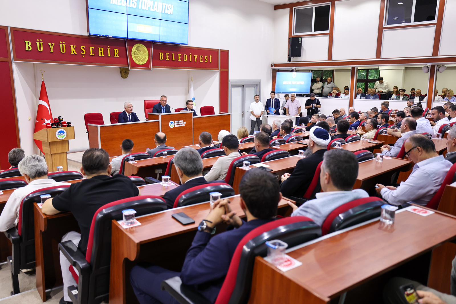 SASKİ suya zam yaptı