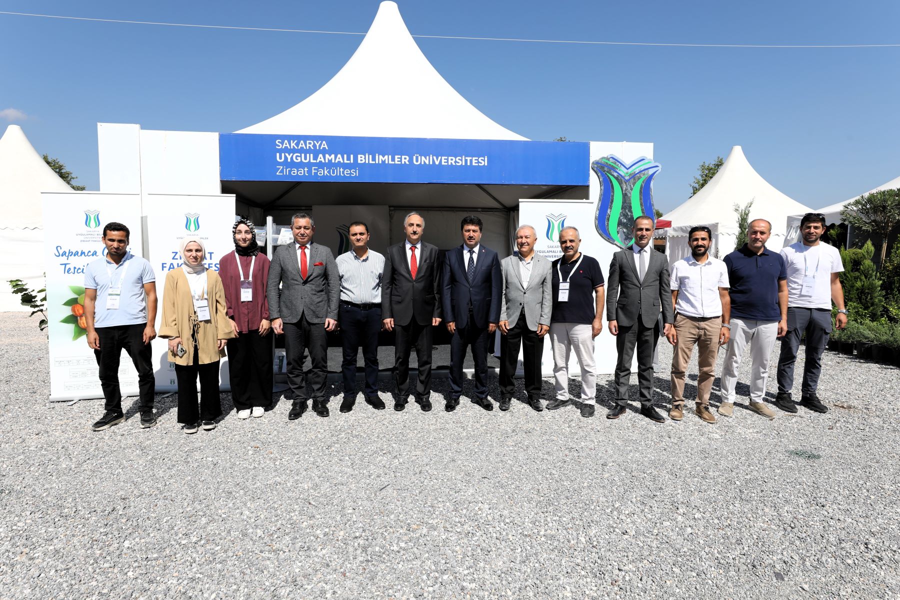 SUBÜ PSB Anatolia 2025’te