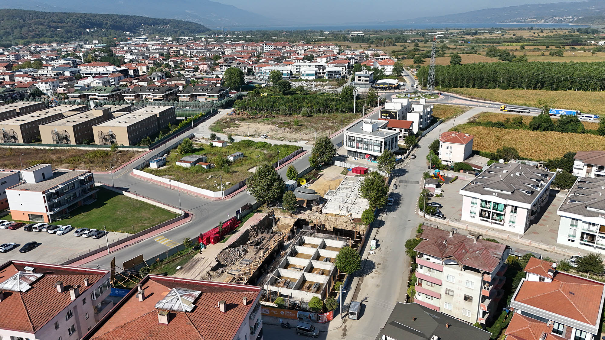Arifiyeli gençlerin yeni mekanı olacak