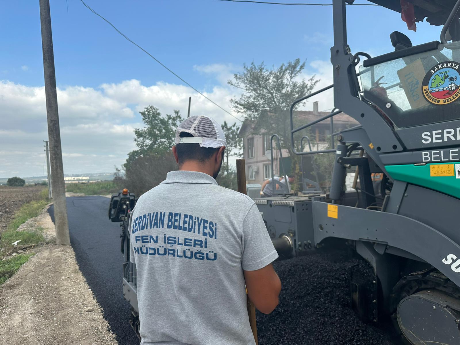 Ulaşım Daha Konforlu Hale Geliyor