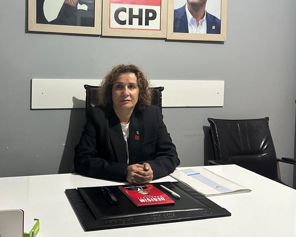 EKONOMİ HER GÜN DERİNLEŞEN BİR YARA