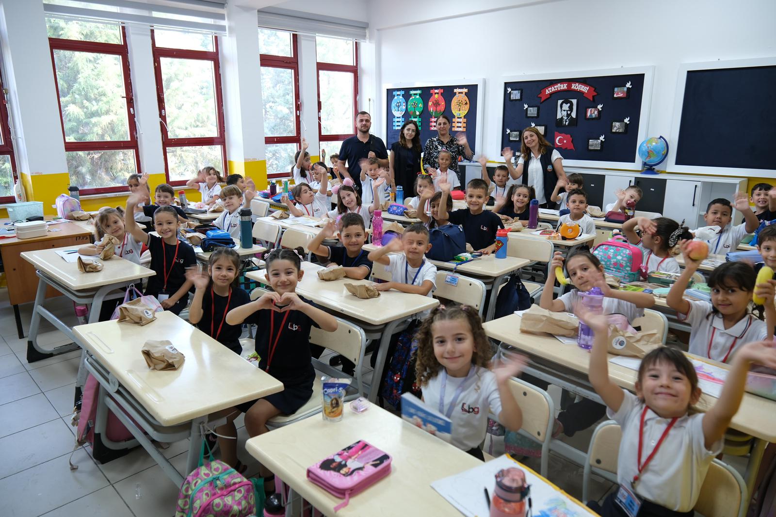 Gönüllere Dokunan Hizmetler