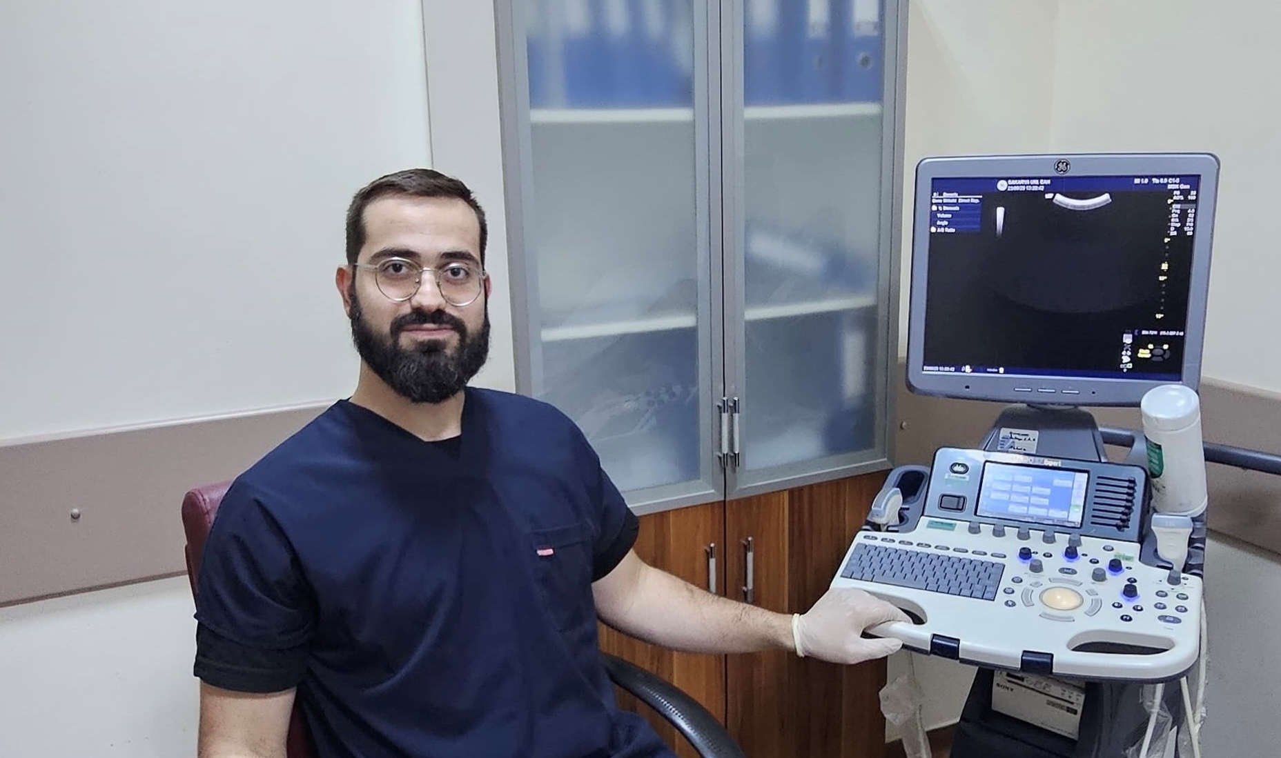 Ağrı Tedavisinde Yenilikçi Yöntem