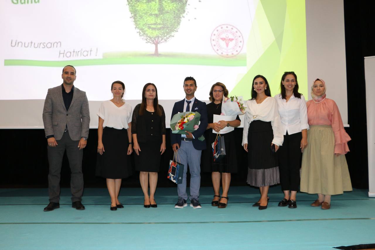 Alzheimer önlenebilir bir hastalıktır