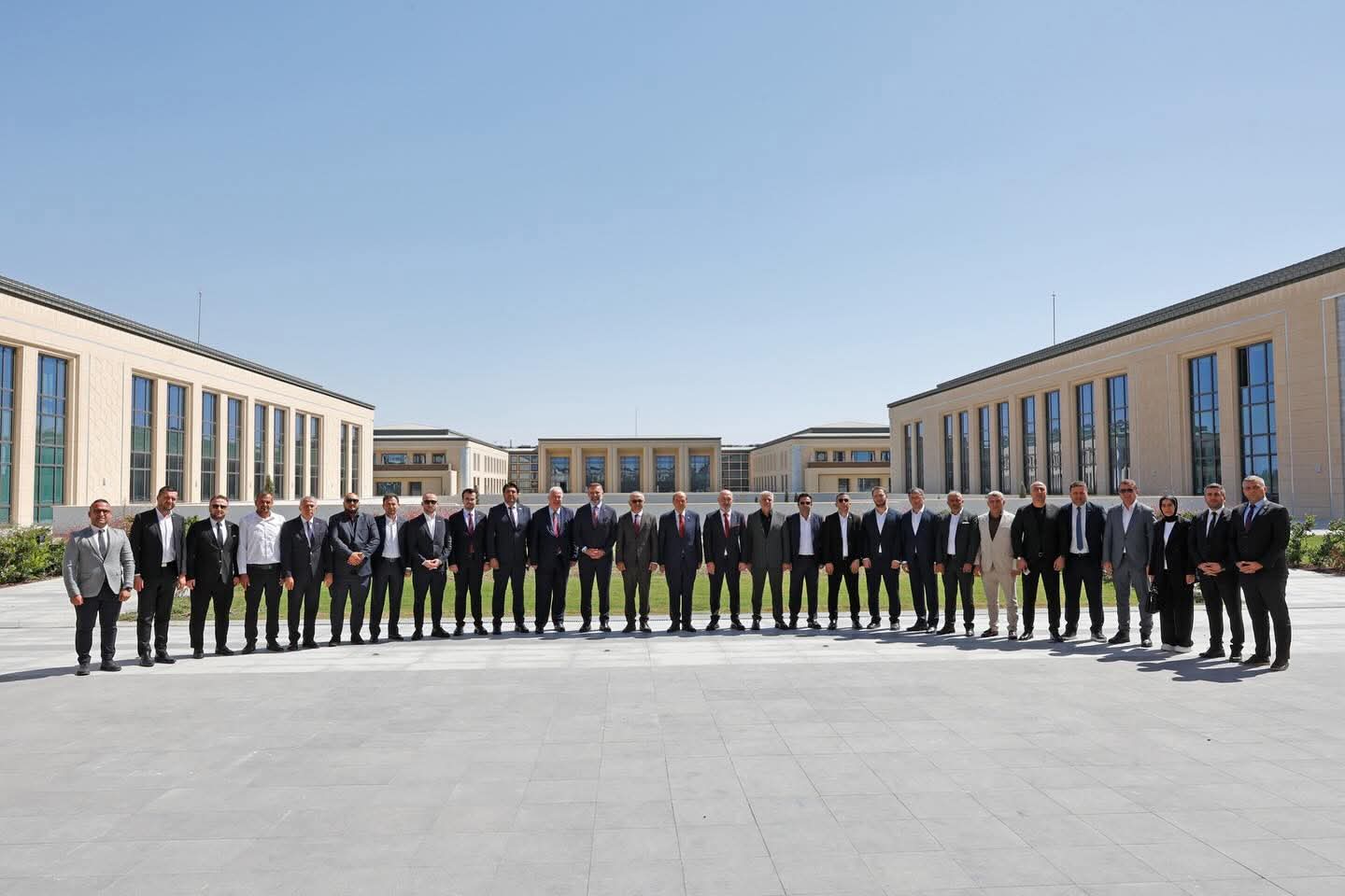 MÜSİAD Sakarya’dan Kıbrıs’a iş ve kültür çıkarması