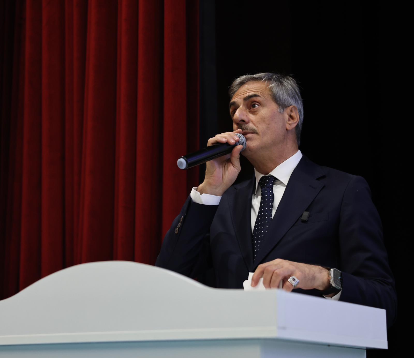 Raylı Sistem 2026’da başlayacak