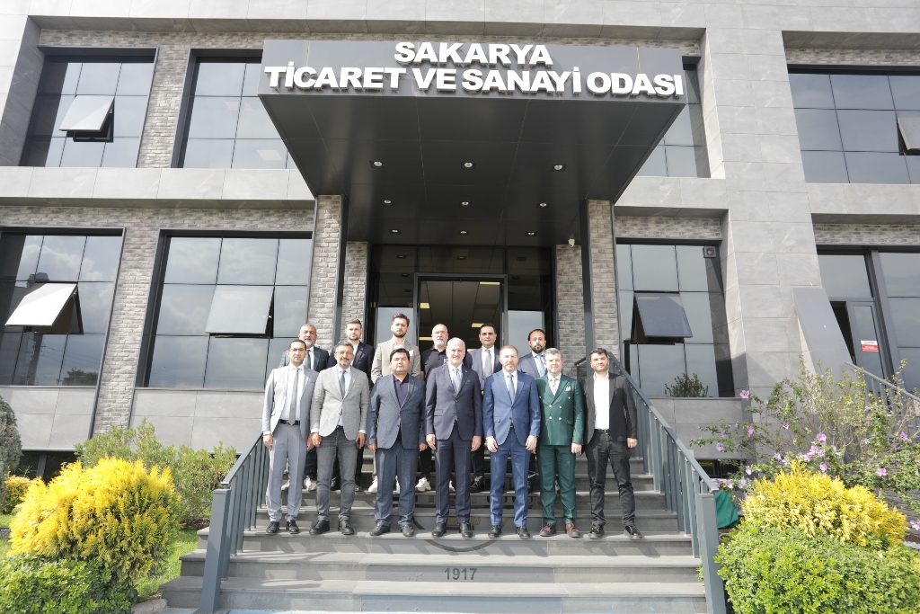 Azerbaycan Yatırım Fırsatları anlatıldı