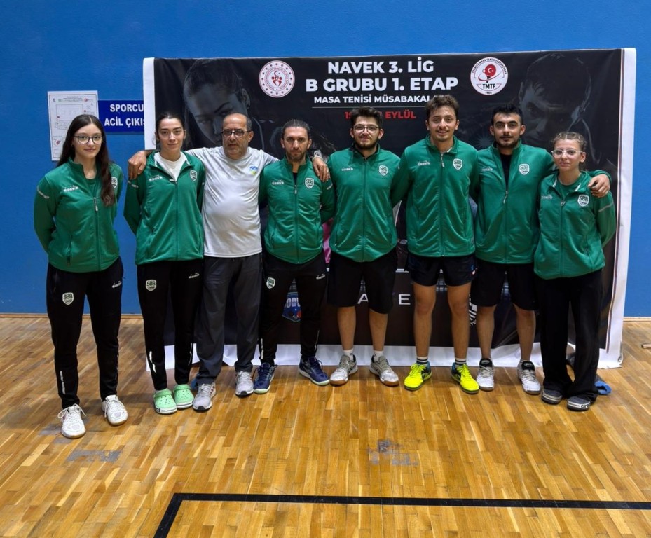 Büyükşehir’in raketleri göz doldurdu