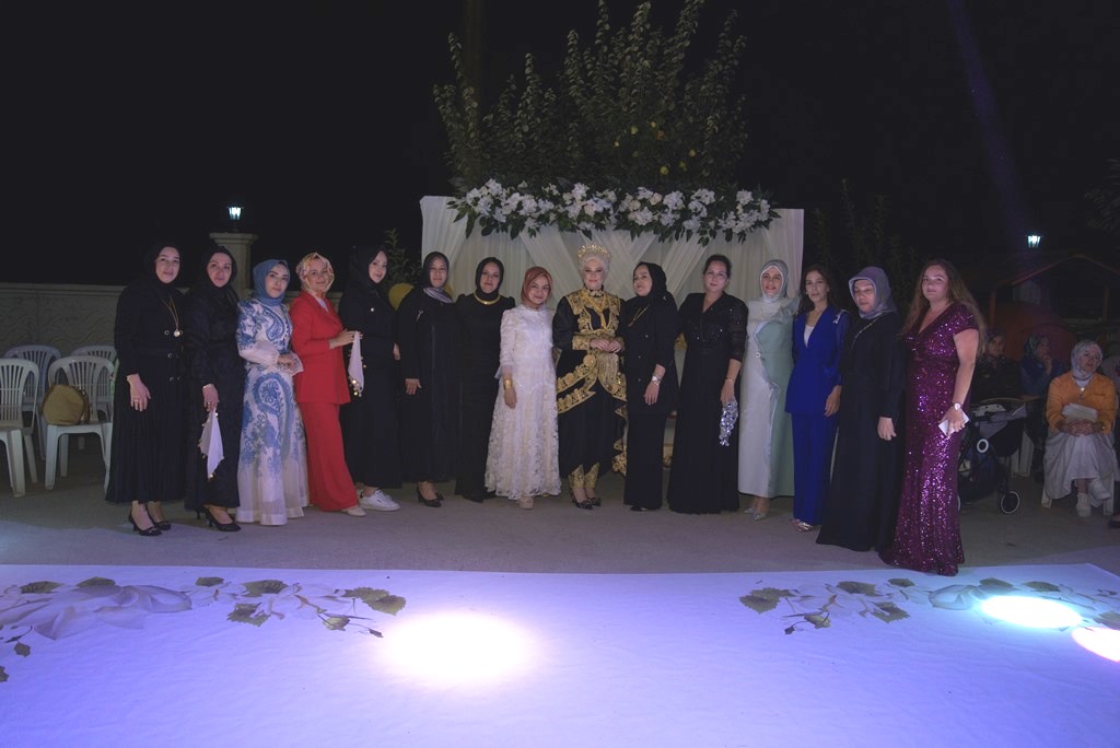 Sezgin Ailesinde Sünnet Mutluluğu