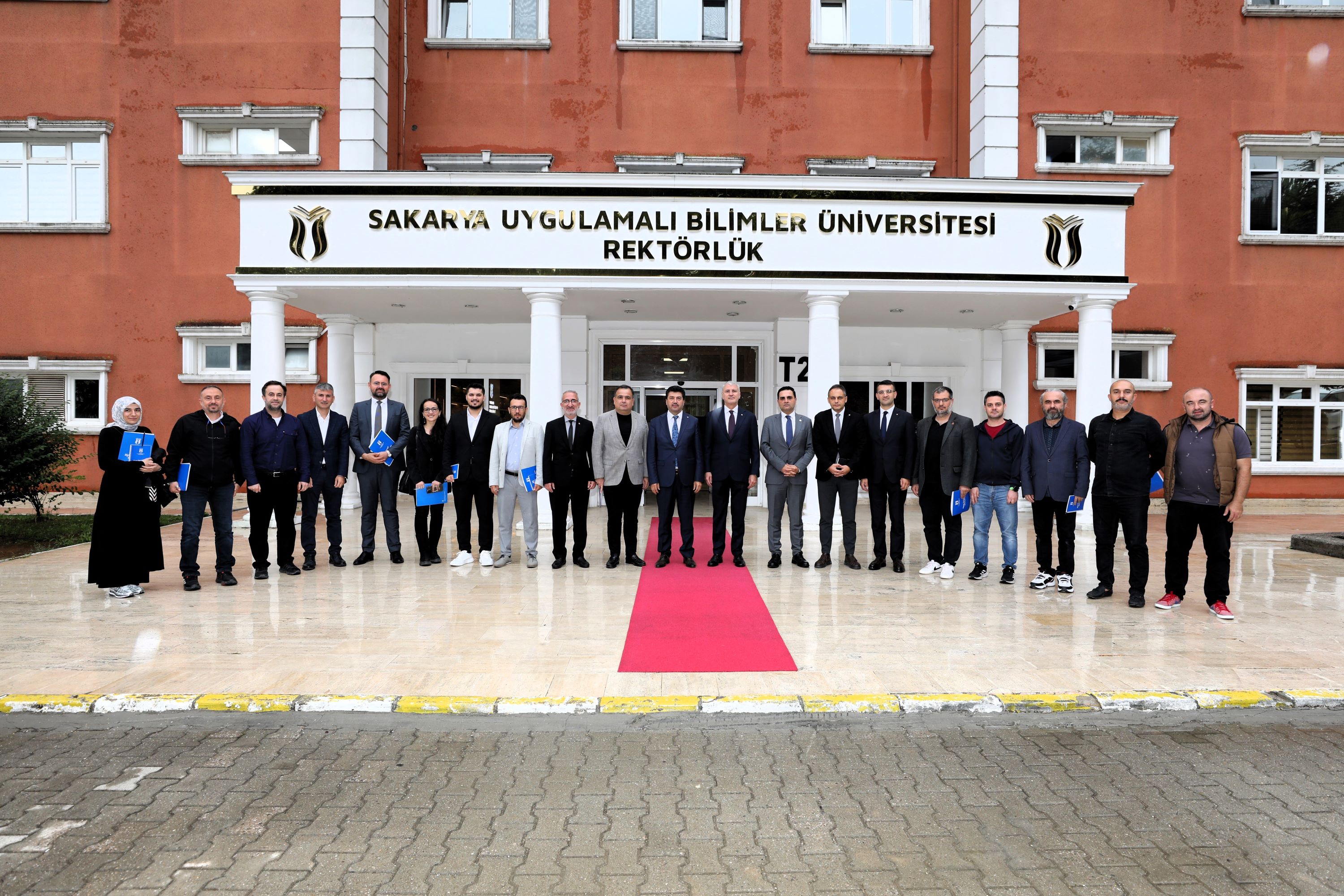 İş dünyası ve MYO’ların ilişkisi güçlenecek