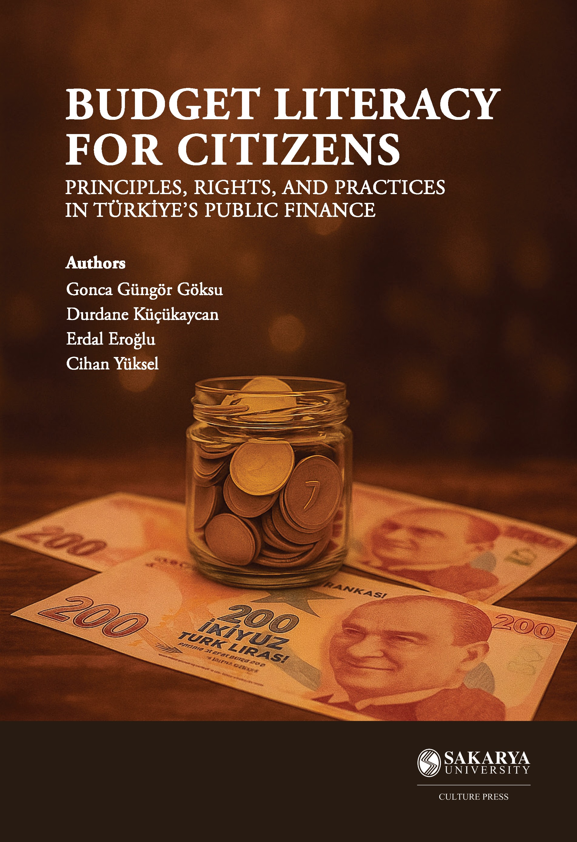 SAU’den ‘Bütçe’ Rehberi