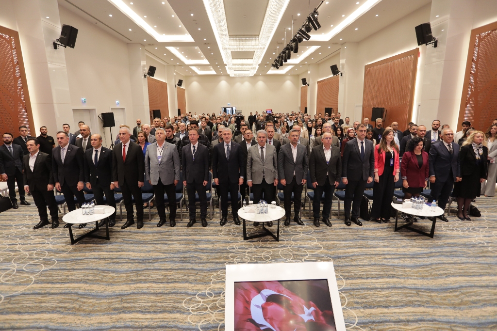 Akıllı KOBİ'ler Sakarya'da tanıtıldı