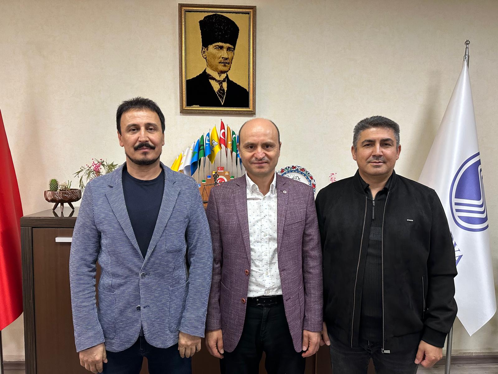 Eğitim Fakültesinin proje başarısı