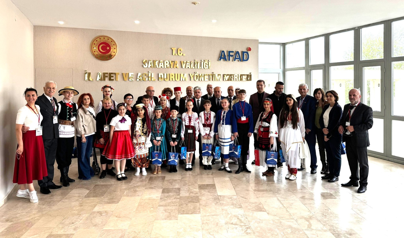 Polonya ile kültürel köprü