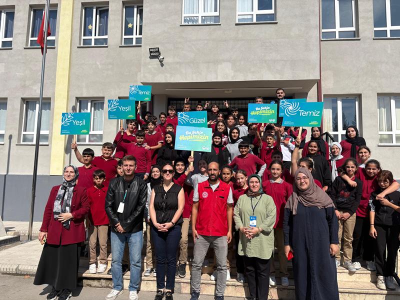 'Sakarya aidiyetini’ güçlendiren renkli buluşma