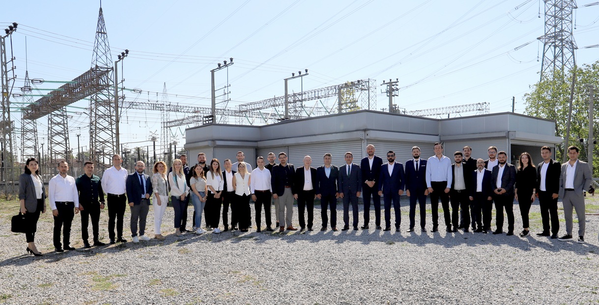 SEDAŞ’tan Dijital Yatırım