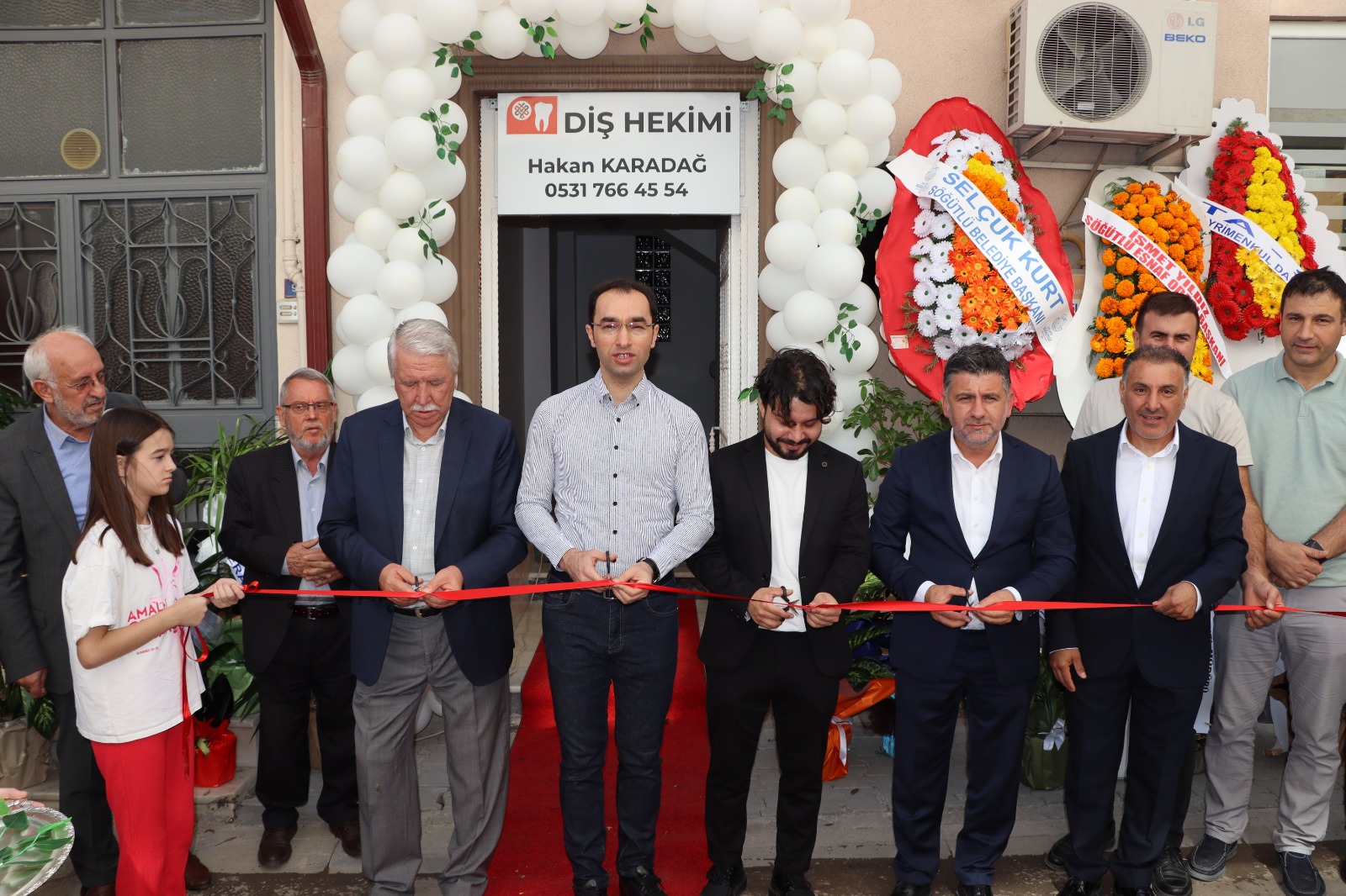 Söğütlü’ye vefa borcumu ödeyeceğim