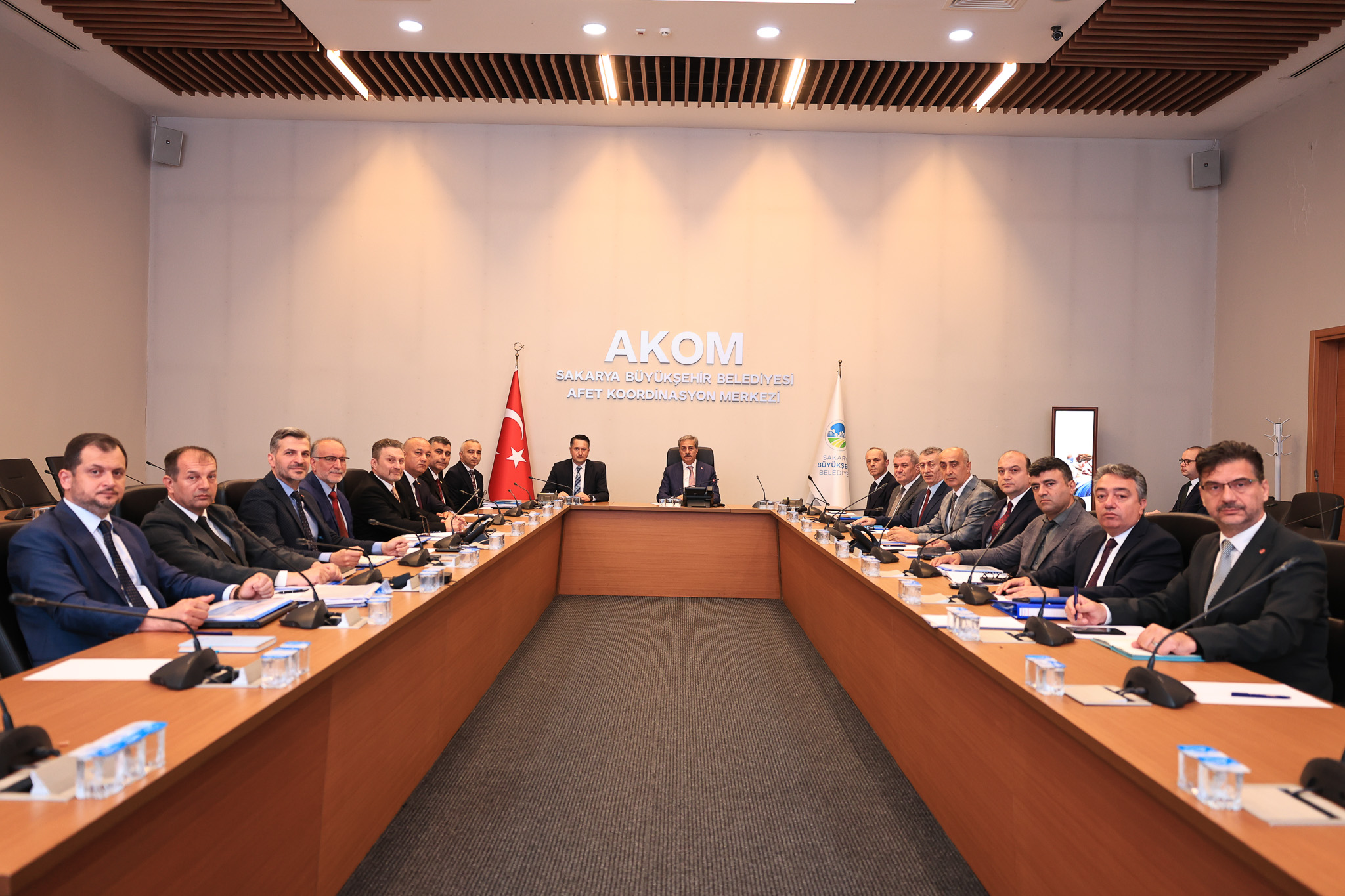 Su geleceğimizi garanti altına alınacak