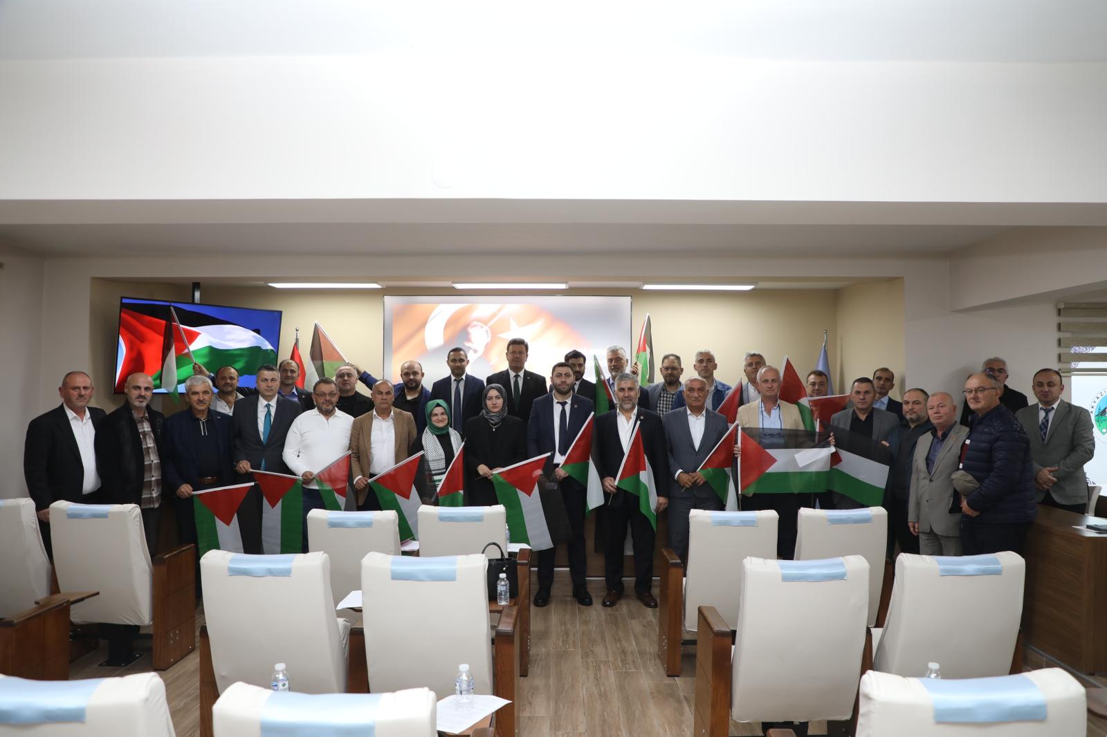 Akyazı'nın 2026 bütçesi 1 milyar 190 milyon TL