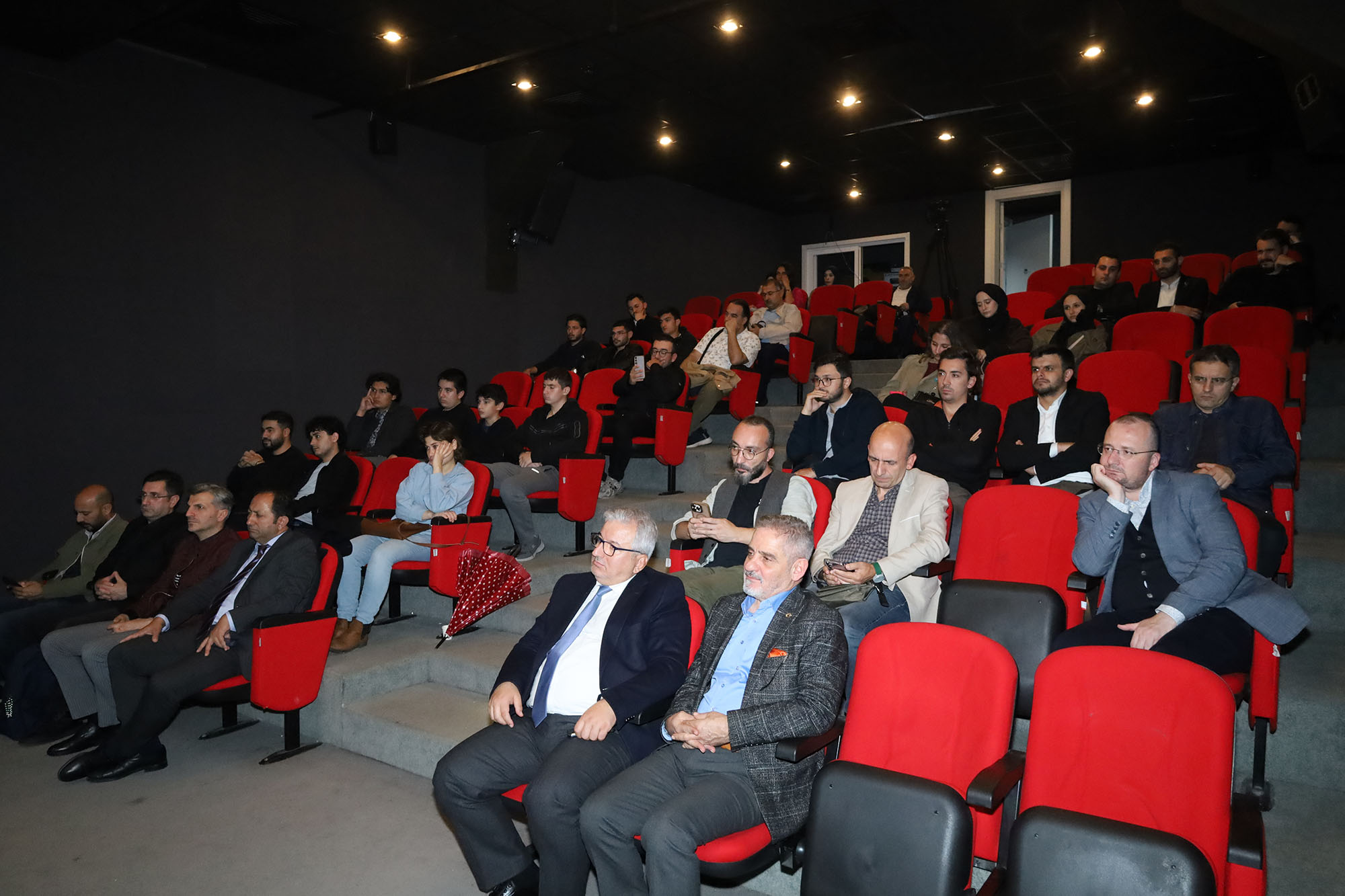 Gazze tüm detaylarıyla anlatıldı
