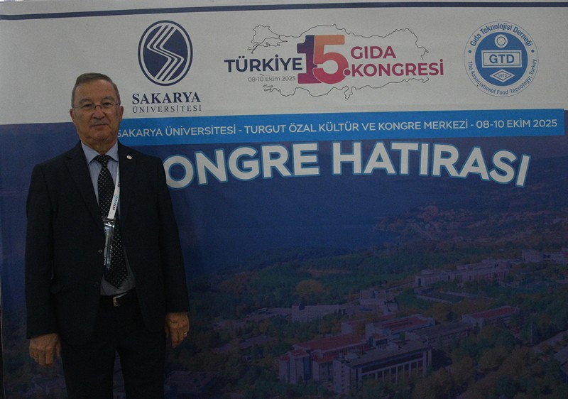 Gıda Güvenliği Alarm Veriyor