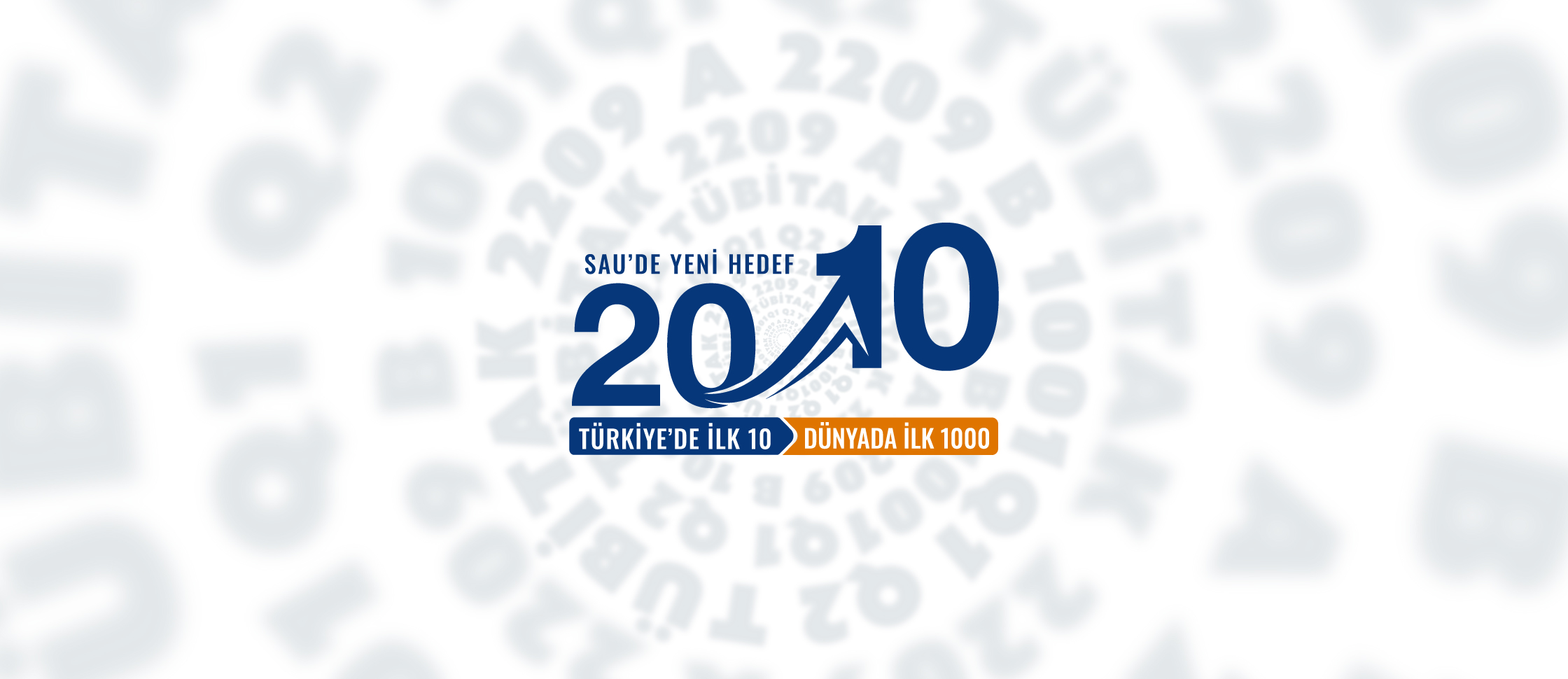 SAU zirveyi zorluyor hedef ilk 1000
