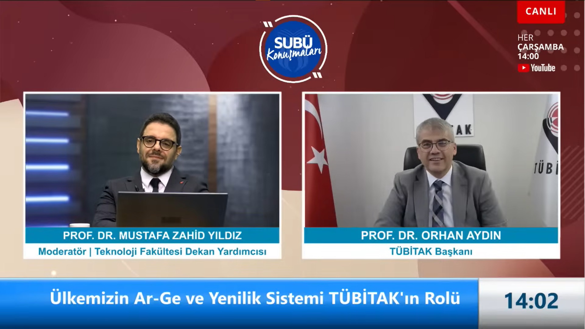 Yeşil dönüşüm ve kuantum teknolojilerini önceliyoruz