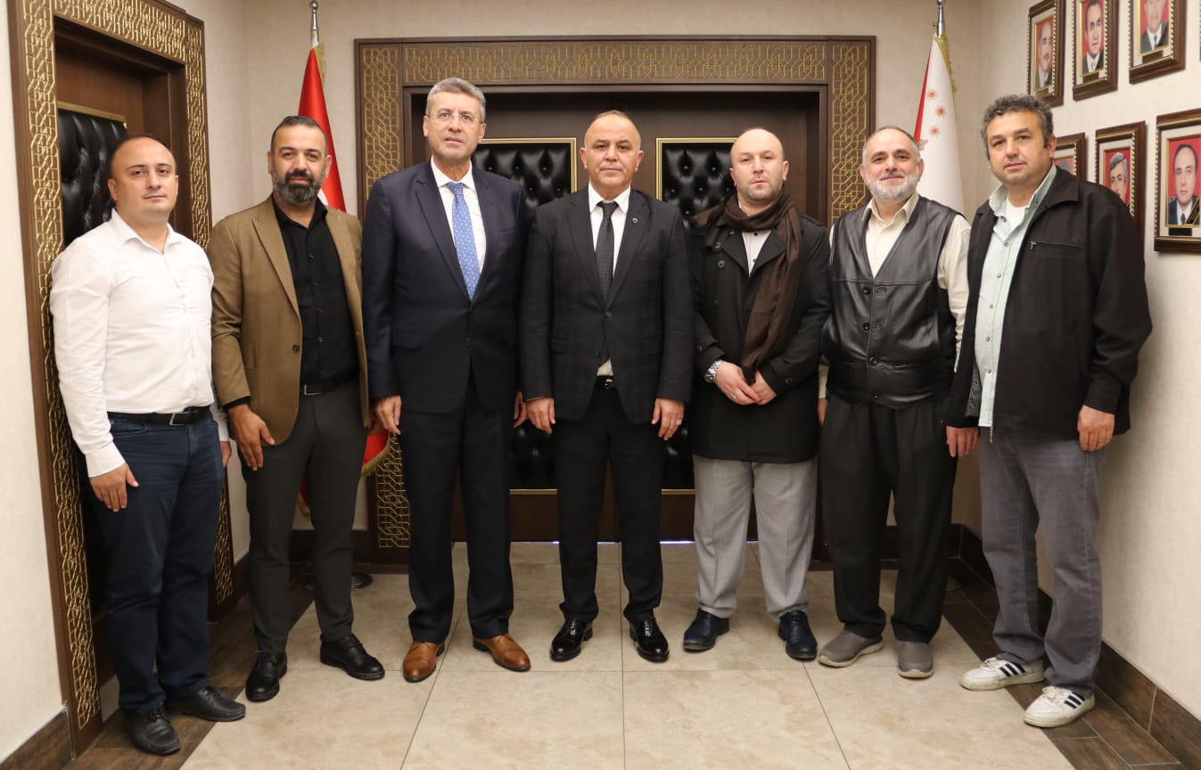 EMNİYET VE SAĞLIĞA ESNAF DESTEĞİ