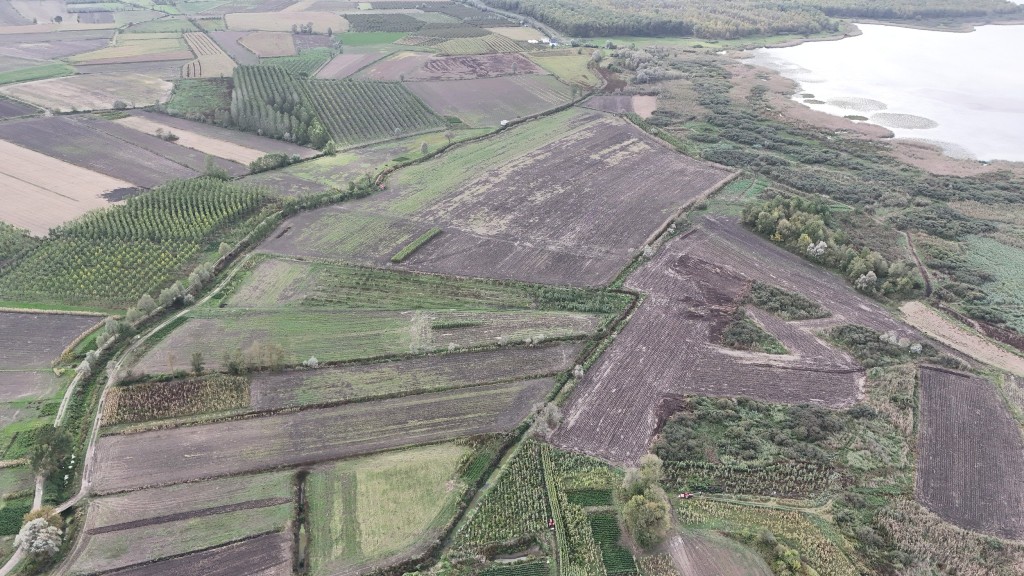 Akgöl İçin Acil Çağrı