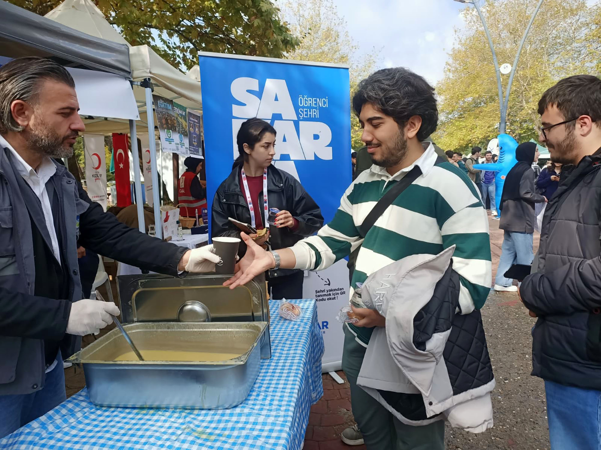 Öğrenci dostu projeler