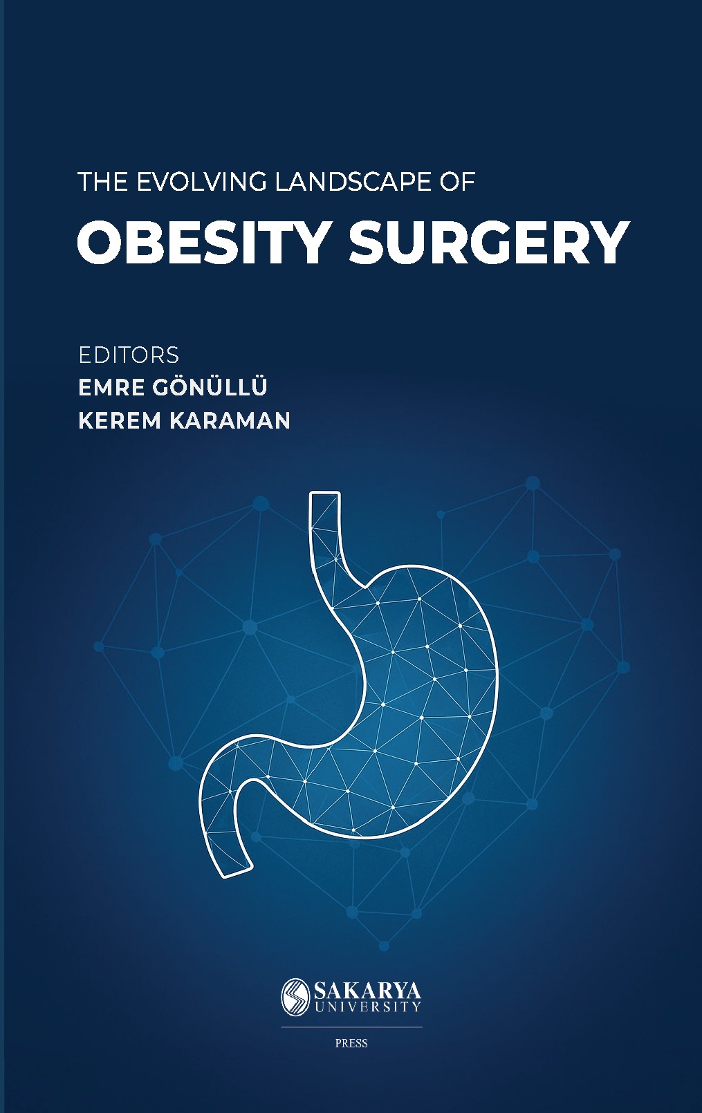SAU'den Obeziteye Bilimsel Çözüm