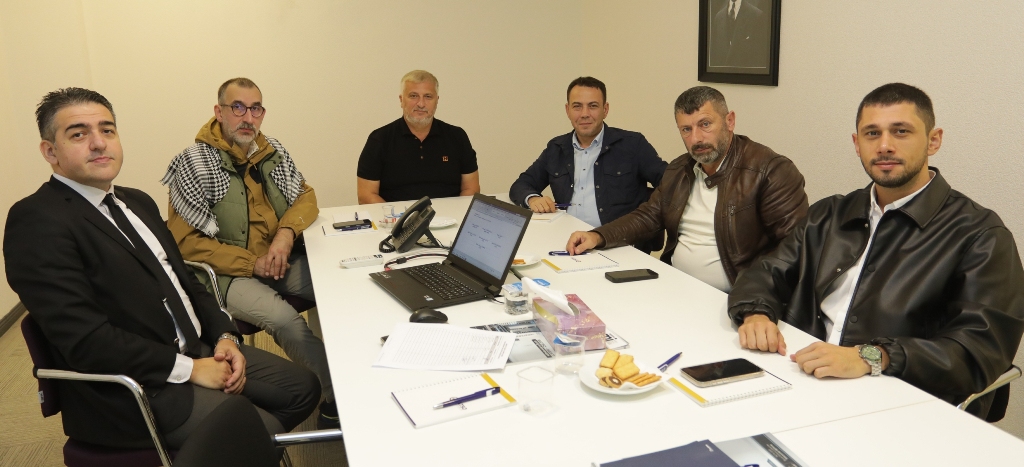 Ulaşımda kamera dönemine hazırlık