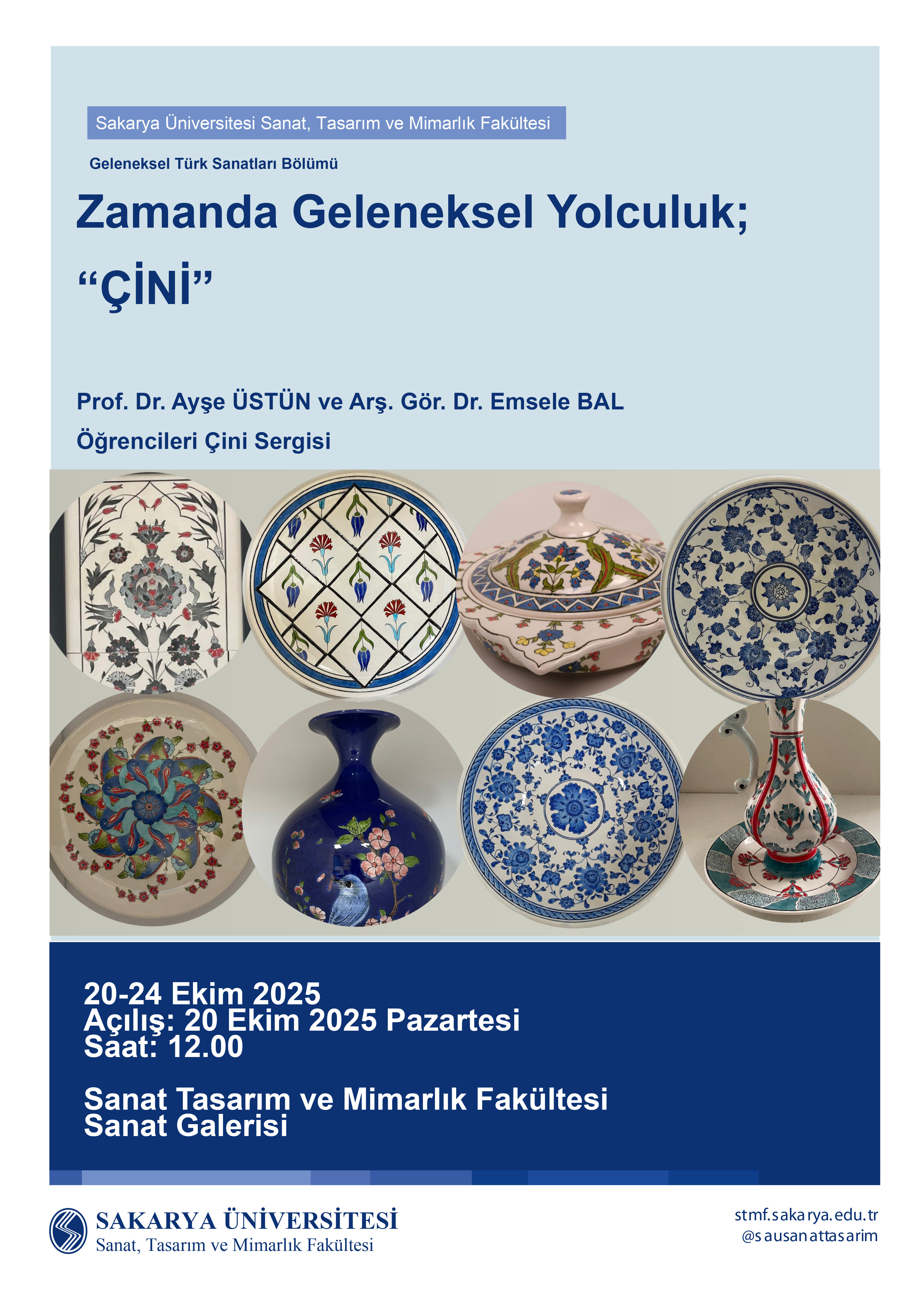 Zamanda Geleneksel Yolculuk