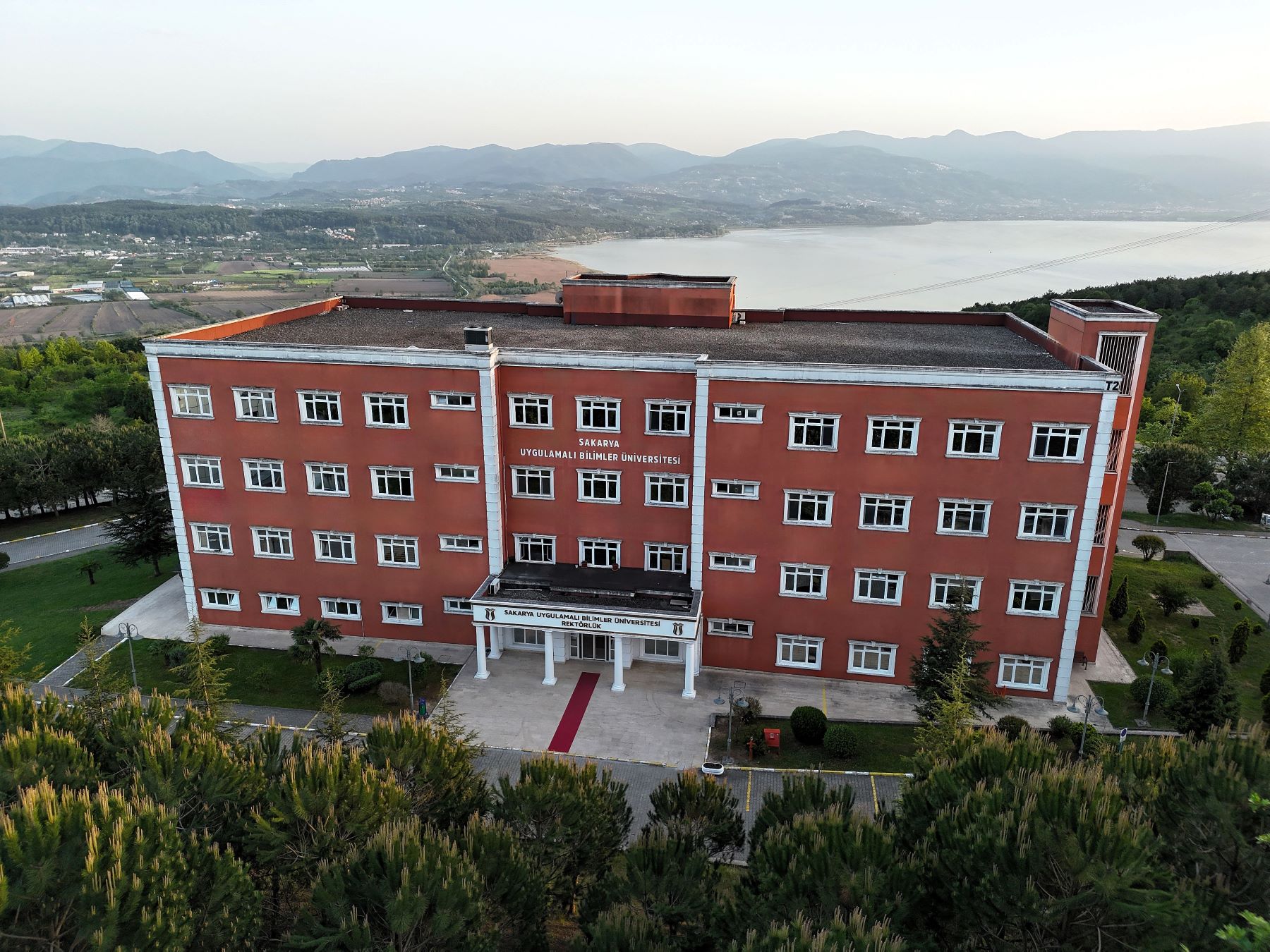 3 yılda 46 basamak yükseldi