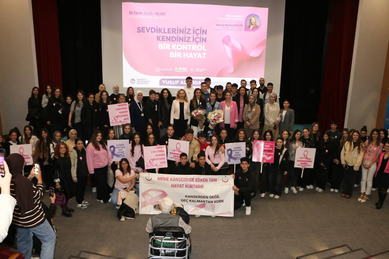 Erken tanı hayat kurtarır