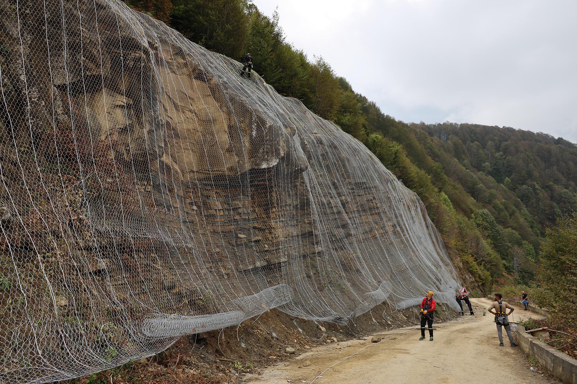 Hem güvenli hem konforlu ulaşım
